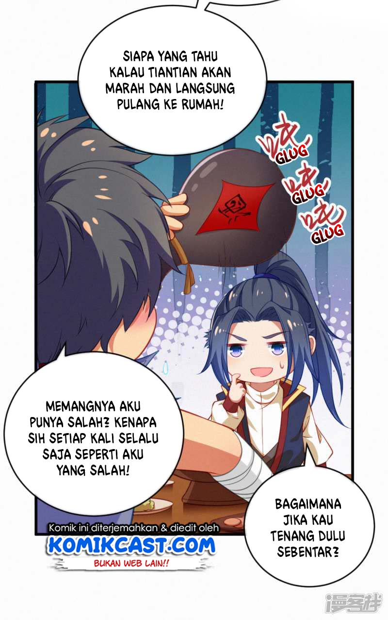 Dilarang COPAS - situs resmi www.mangacanblog.com - Komik against the gods 299.5 - chapter 299.5 300.5 Indonesia against the gods 299.5 - chapter 299.5 Terbaru 3|Baca Manga Komik Indonesia|Mangacan